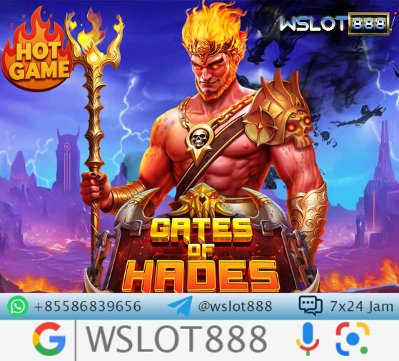 WSLOT888